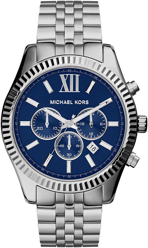 ebay michael kors uhr|Michael Kors Armbanduhren online kaufen .